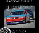 Race Car Thrill Certificate