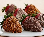 Full Dozen Gourmet Dipped Premium Strawberries