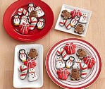 Holiday Mini Cookies – 30 Piece