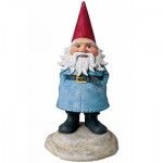 18 Travelocity Roaming Gnome