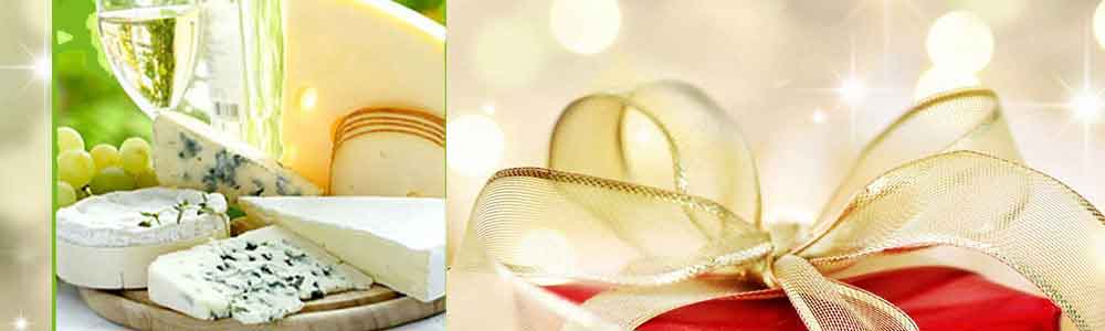 Cheese of the Month Club