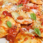 Ravioli of the Month Club