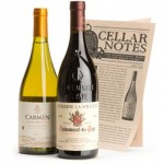 The Masters Series Wine Club