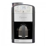 Capresso Coffee Team GS