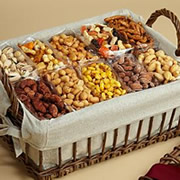 Variety Basket Gifts