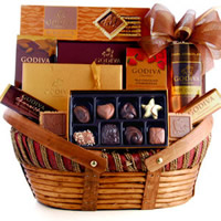 Gift Baskets