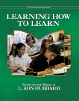 Learning How to Learn book for kids