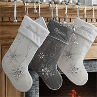 Christmas Stockings