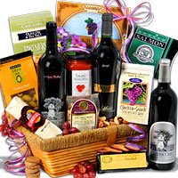 Wine Country Gifts