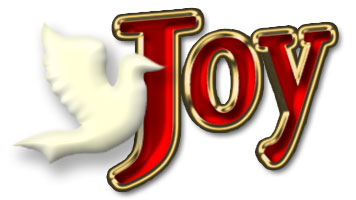 Christmas Joy Clipart