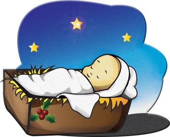 Noel Christmas Clipart