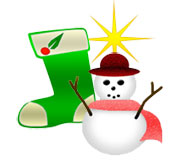 Christmas Clipart