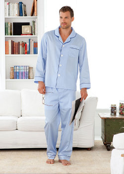 Men's Pajamas Christmas Gift