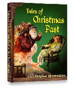 tales of christmas past