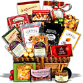 Gourmet Gift Baskets