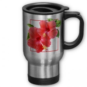 red_hibiscus_mug