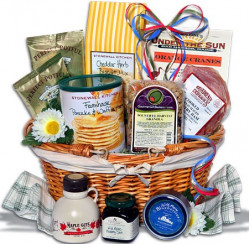 Easter Gift Baskets, Not Just For Kids