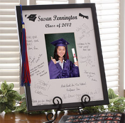 Top 10 Ways To Personalize Graduation