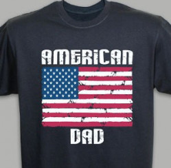 Express It With Personalized Patriotic Gifts