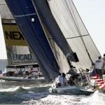 America's Cup Sailing Experience