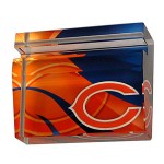 Chicago Bears Business Card Holder