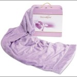 Cozy Comfort Spa Blanket