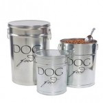 Harry Barker Storage Can for Dogs