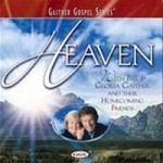 Heaven by Bill Gaither (Christian Gospel CD)