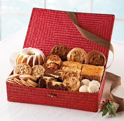 Goodie Baskets Make Great Christmas Gifts