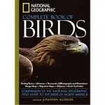 National Geographic Complete Birds of North America Reference Book