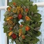 Northwest Wreath