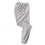Womens Moisture Wicking Expedition Weight Pant