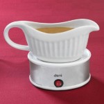 Electric Gravy Warmer