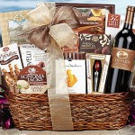 Bon Appetit Gift Basket