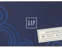 Win a $50 Gap Gift Card From ChristmasGifts.com