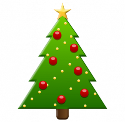 2013 Christmas Clip Art