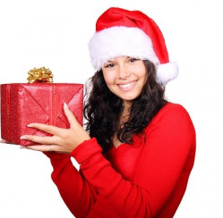 Christmas Gifts Not to Get Your Wife