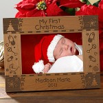 Baby's First Christmas