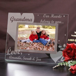 Personalized Frame