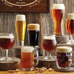 Eight Piece Beer Tasting Set