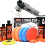 Wolfgang Porter Cable 7424xp Ultimate Polishing Kit