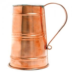 Authentic Beer Stein