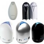 Airfree Silent NO Maintenance Air Purifiers