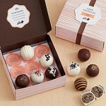 Assorted Cake Truffles