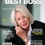 Best Boss Magazine Cover