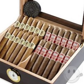 Big cigar christmas gifts