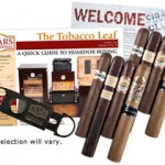 Cigar of the Month Club