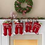 Personalized stockings