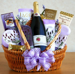 Creative Ideas for Gift Baskets for Women