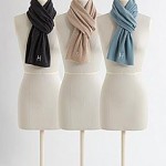 Women’s Cashmere Scarf